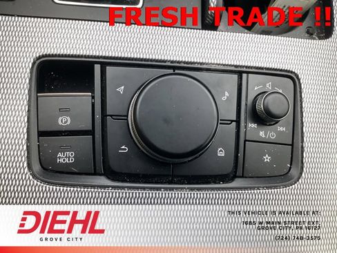 Used 2025 MAZDA CX-90 3.3 Turbo w/ Preferred Package image 22