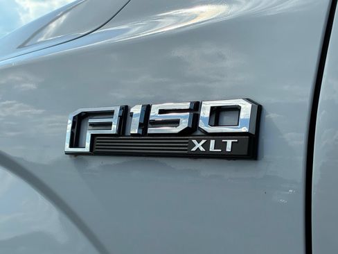 Used 2018 Ford F150 XLT RWD image 12