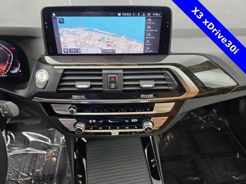 Used 2020 BMW X3 xDrive30i w/ Convenience Package image 23