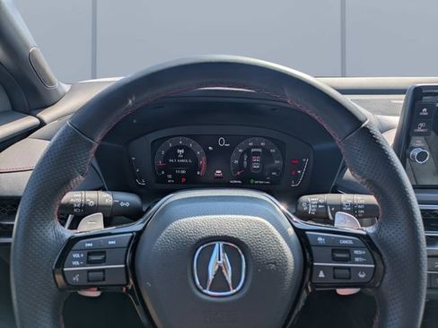 Used 2026 Acura ADX A-Spec FWD image 29