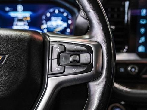 Used 2024 Chevrolet Silverado 2500 LT w/ Convenience Package AWD/4WD image 15