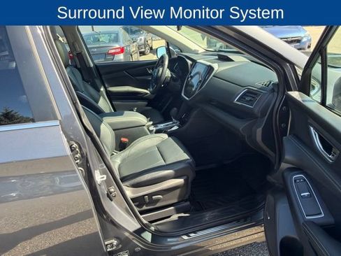 Used 2023 Subaru Ascent Limited w/ Technology Package AWD/4WD image 14