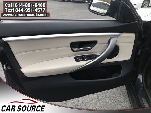 Used 2019 BMW 430i Gran Coupe xDrive w/ Executive Package image 17