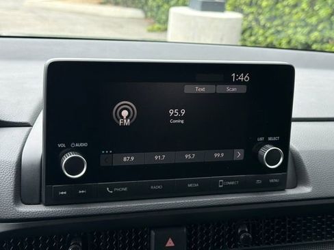 Certified 2025 Honda CR-V LX image 23