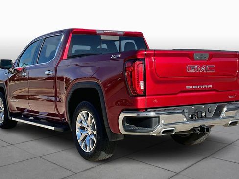 Used 2019 GMC Sierra 1500 SLT w/ SLT Premium Plus Package image 11