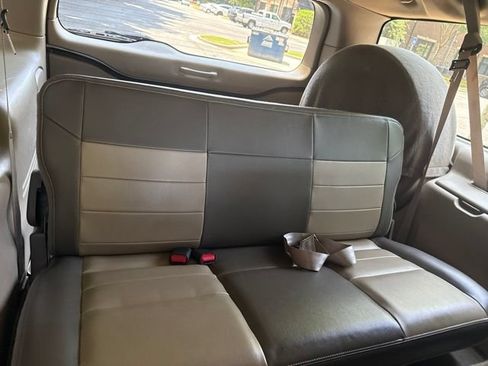Used 2003 Ford Excursion Eddie Bauer AWD/4WD image 13