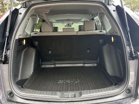 Used 2021 Honda CR-V EX image 14