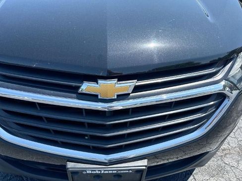Used 2019 Chevrolet Equinox LT FWD image 30