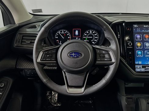 Used 2026 Subaru Ascent Premium AWD/4WD image 11