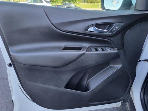 Used 2020 Chevrolet Equinox LT AWD/4WD image 10