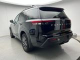 Used 2022 Nissan Pathfinder SV w/ SV Premium Package image 4