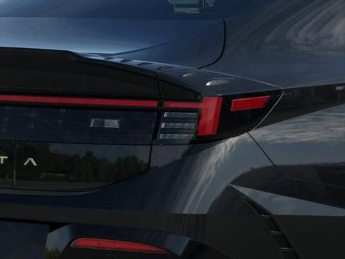 New 2026 Hyundai Sonata N Line FWD image 10