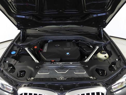 Used 2023 BMW X3 sDrive30i w/ Convenience Package RWD image 6