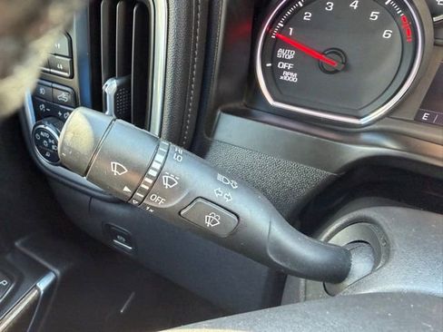 Used 2021 Chevrolet Silverado 1500 RST w/ Convenience Package II image 24