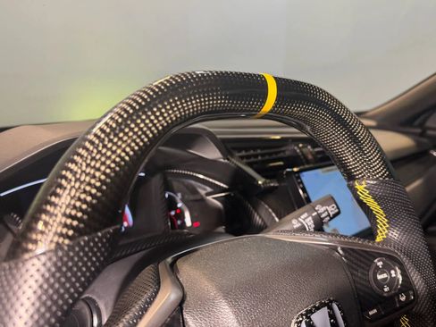 Used 2019 Honda Civic Sport image 11