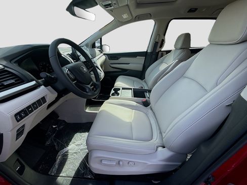 New 2026 Honda Odyssey EX-L image 16