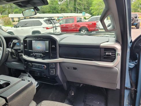 Used 2023 Ford F150 XLT AWD/4WD image 14