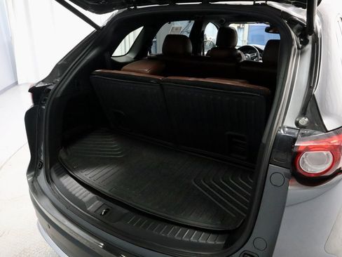 Used 2016 MAZDA CX-9 Signature image 14