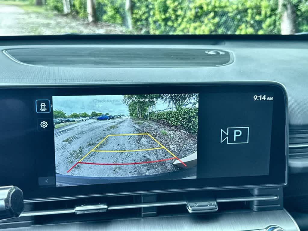 New 2027 Hyundai Kona SEL Sport FWD image 19