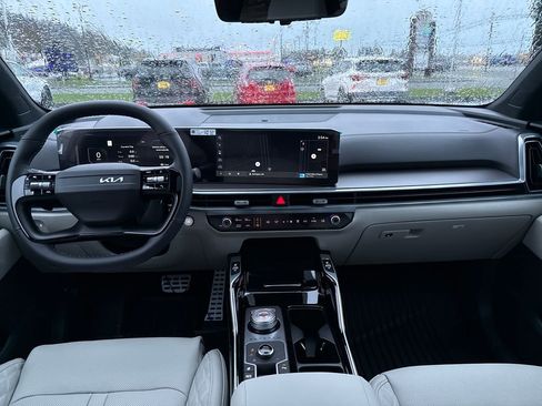 New 2026 Kia Sorento SX Prestige image 14