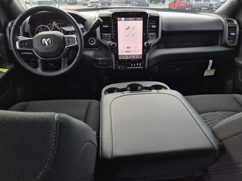 New 2026 RAM 3500 Tradesman image 7