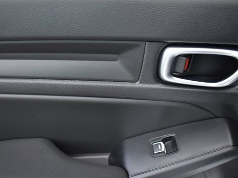 Used 2022 Honda Civic Sport image 11