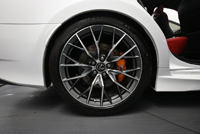 Used 2016 Lexus GS F RWD image 10