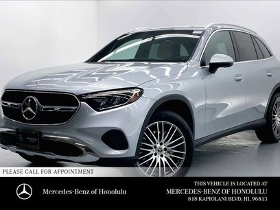 Certified 2023 Mercedes-Benz GLC 300