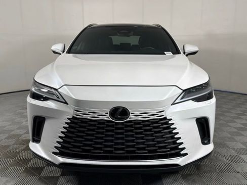 Certified 2023 Lexus RX 350 FWD w/ Accessory Package (Z1) image 14