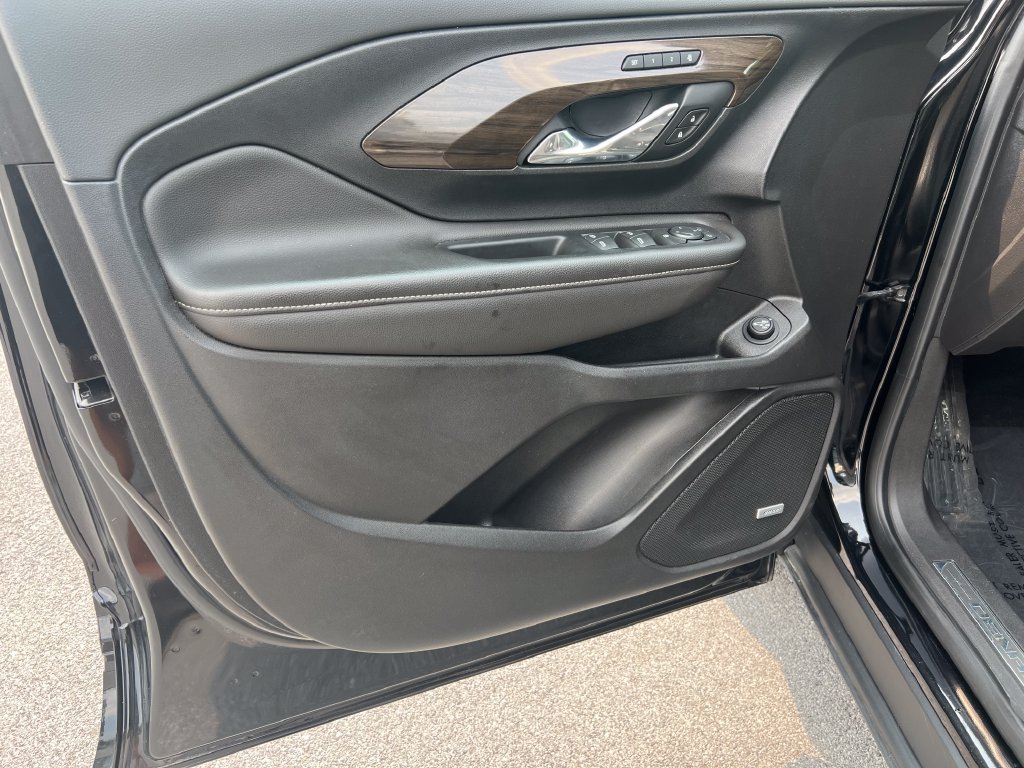 Used 2020 GMC Terrain Denali FWD image 19