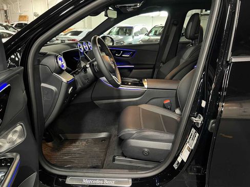 Certified 2026 Mercedes-Benz GLC 300 4MATIC image 23