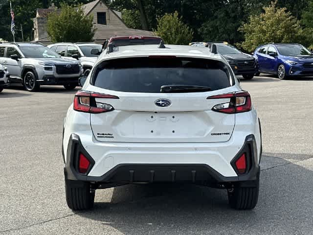 New 2026 Subaru Crosstrek 2.5i Limited AWD/4WD image 4