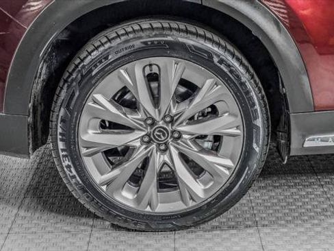 Used 2024 MAZDA CX-90 3.3 Turbo w/ Premium Package AWD/4WD image 34