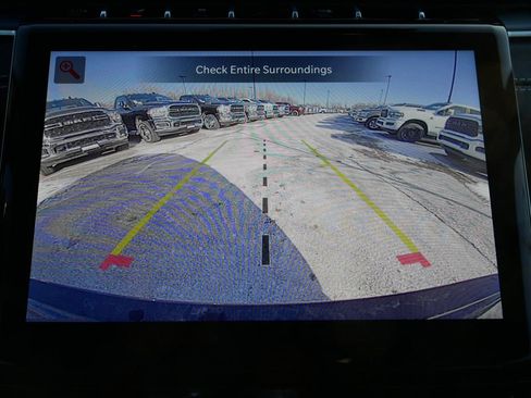 New 2025 Jeep Grand Cherokee Limited w/ Black Appearance Package image 44