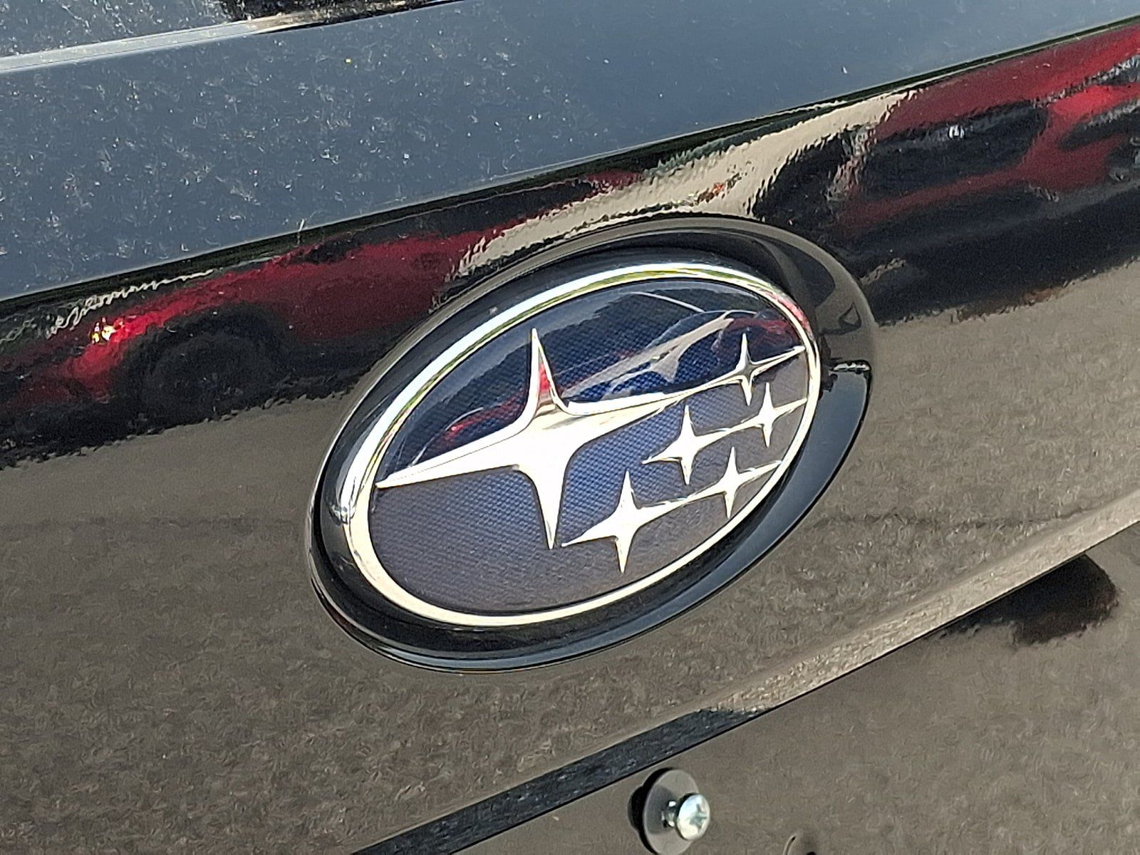 Certified 2026 Subaru Crosstrek 2.5i Limited AWD/4WD image 29