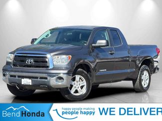 Used 2011 Toyota Tundra 2WD Double Cab w/ Tow Pkg video 1