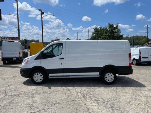 Used 2024 Ford Transit 250 Low Roof w/ Exterior Upgrade Package image 3