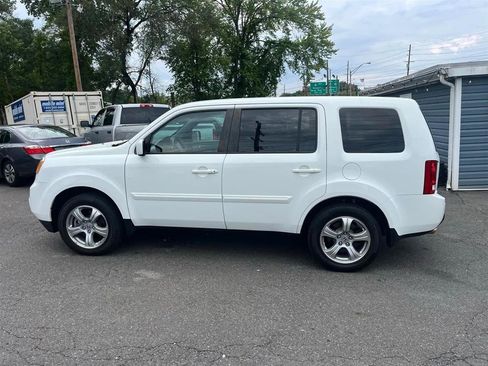 Used 2015 Honda Pilot EX image 3