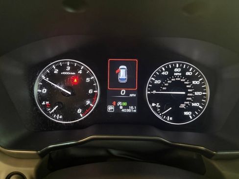 Used 2021 Subaru Outback Limited AWD/4WD image 11