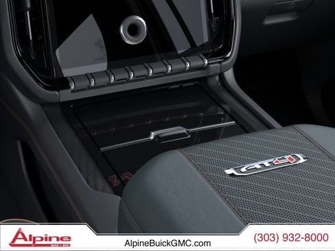 New 2026 GMC Yukon XL AT4 w/ AT4 Premium Plus Package AWD/4WD image 23