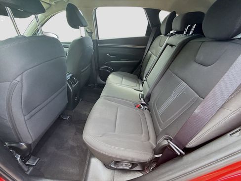 Used 2023 Hyundai Tucson SEL FWD image 21