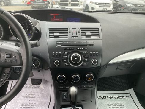 Used 2012 MAZDA MAZDA3 s Grand Touring w/ Tech Pkg image 20