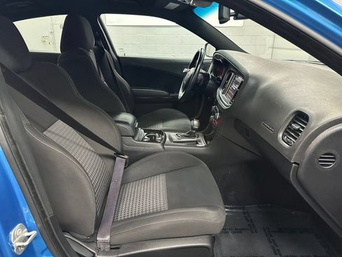 Used 2023 Dodge Charger GT w/ Blacktop Package RWD image 20