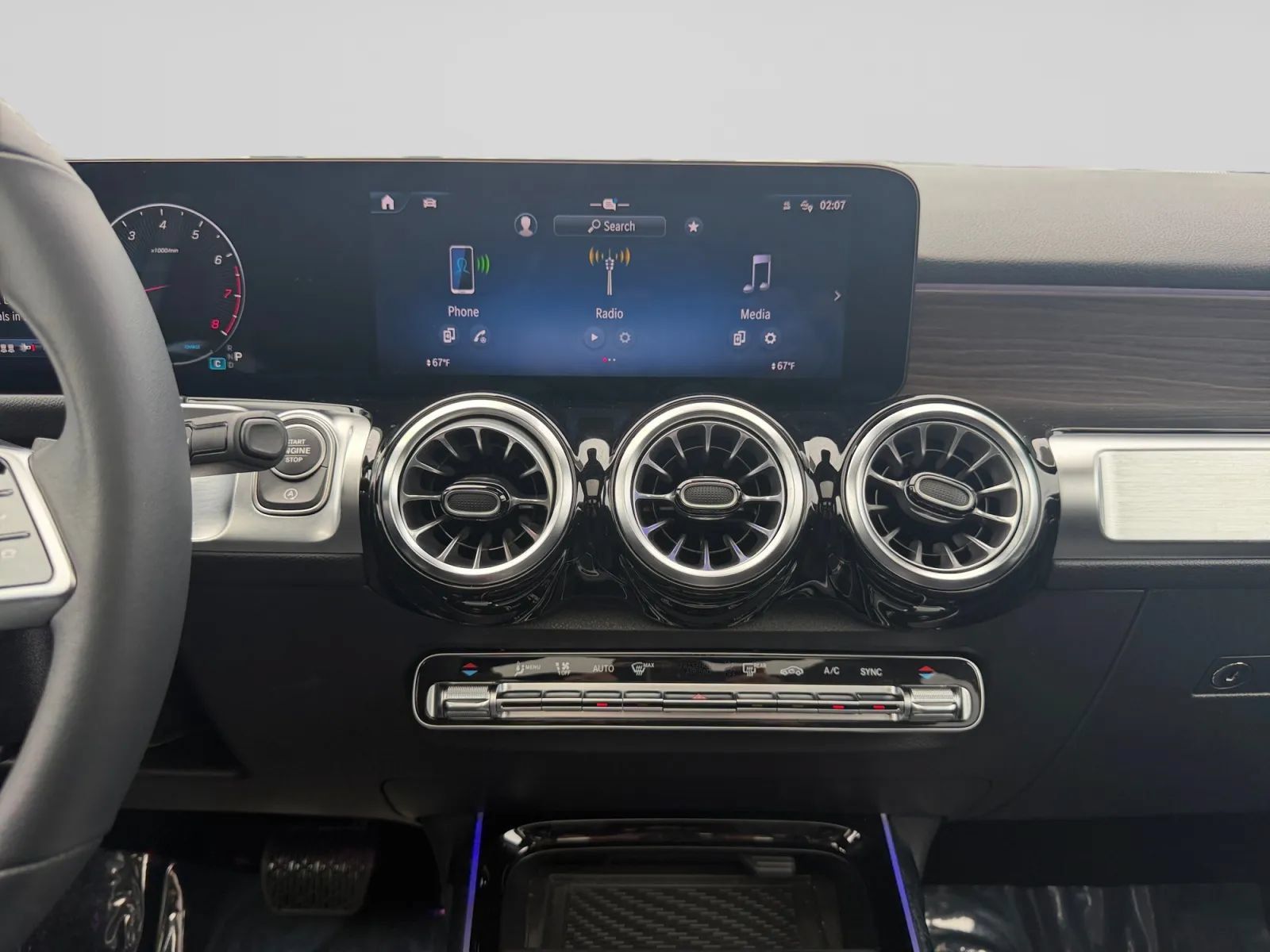 Used 2026 Mercedes-Benz GLB 250 image 19