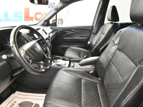 Used 2023 Honda Passport Elite image 13
