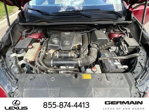 Used 2015 Lexus NX 200t AWD w/ Premium Package image 23