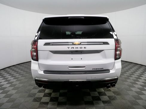 Used 2023 Chevrolet Tahoe Premier image 30