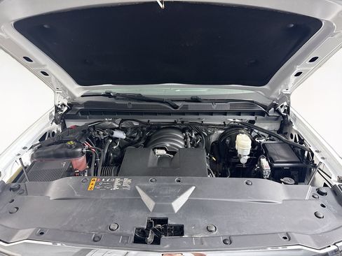 Used 2018 Chevrolet Silverado 1500 LS RWD image 33