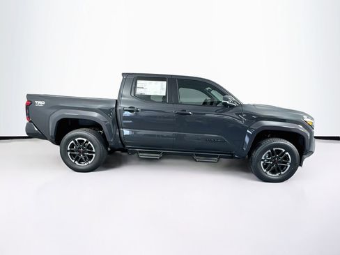 New 2026 Toyota Tacoma TRD Sport AWD/4WD image 10