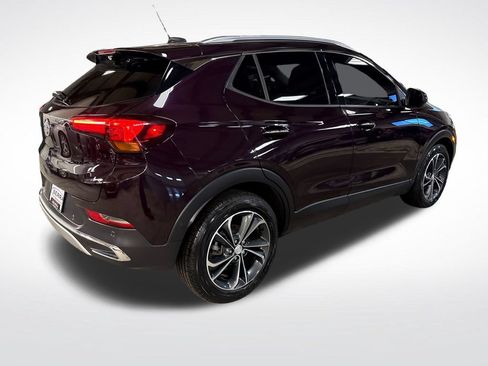 Used 2021 Buick Encore GX Essence w/ Advanced Technology Package FWD image 5